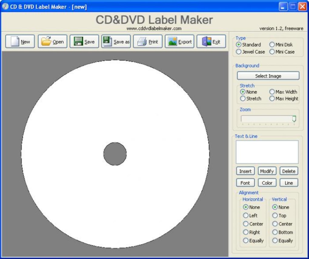 Cd Label Print Mac Download