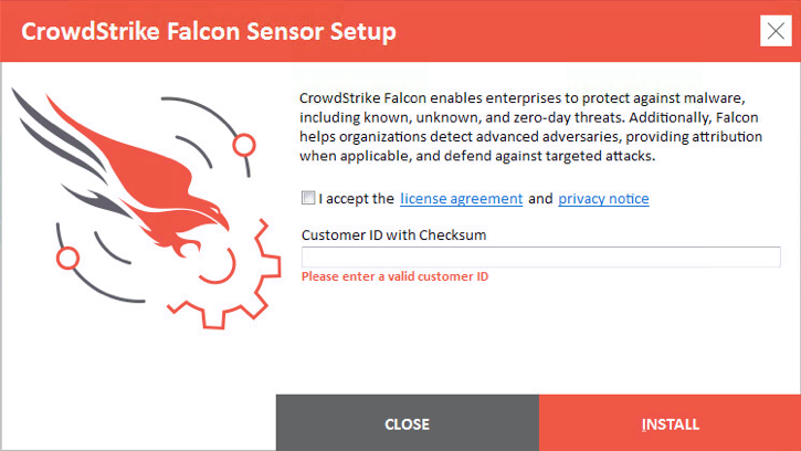 crowdstrike falcon mac