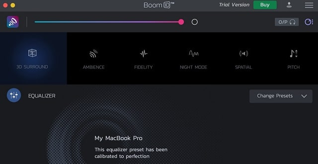 Download boom for mac